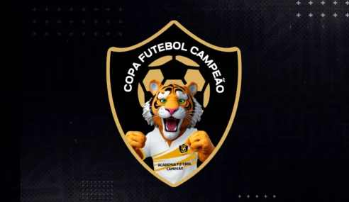 Copa Futebol Campeão anuncia observadores de clubes nacionais e internacionais