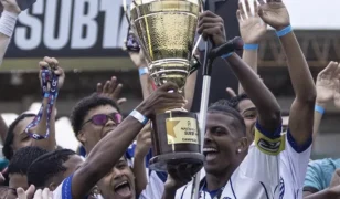 CSA conquista o Alagoano Sub-17 de forma invicta após decisão nos pênaltis