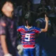 Destaque nas competições da Liga Ceará, atacante de 13 anos do Fortaleza tem números impressionantes