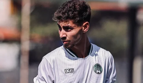 Destaque no Mineiro Sub-17, João Pedro é aposta do Internacional de Minas