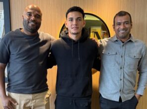 FAP faz nova parceria estratégica e passa a gerir carreira de destaque do Palmeiras