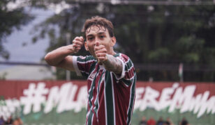 Fluminense goleia Carapebus e vai às quartas do OPG