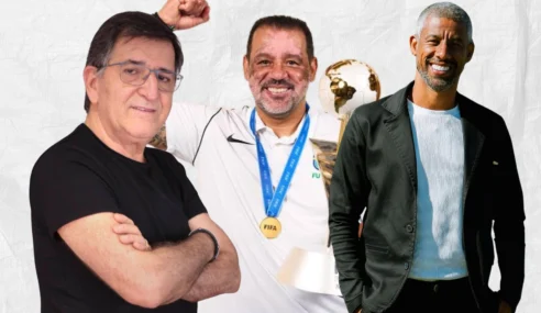 Futedu Summit 2025 reúne nomes de destaque do futebol e do futsal em Curitiba a partir de 19 de junho