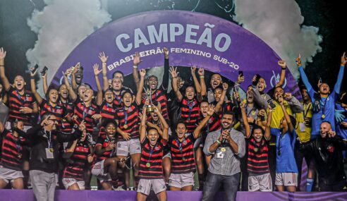 Guia Brazuca Brasileirão Feminino Sub-20: futuro e presente da modalidade entram em campo