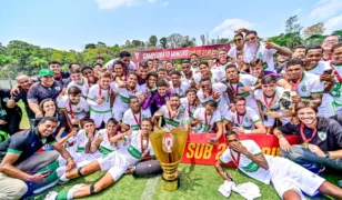 Guia Brazuca Mineiro Sub-20: torneio tem novidades no formato e entre participantes