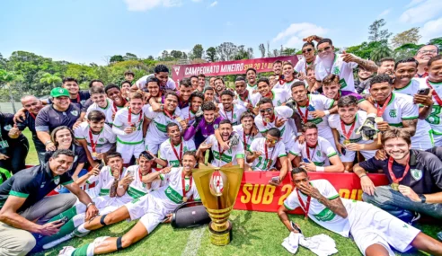 Guia Brazuca Mineiro Sub-20: torneio tem novidades no formato e entre participantes