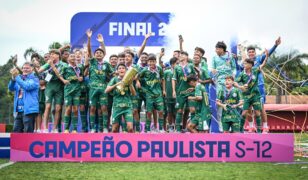 Guia Brazuca Paulistas Sub-11 e Sub-12: iniciação apresenta novos talentos