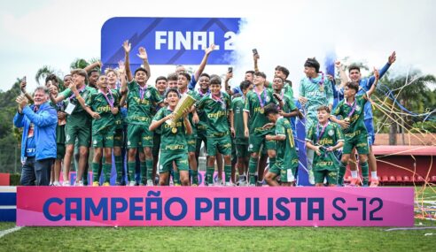 Guia Brazuca Paulistas Sub-11 e Sub-12: iniciação apresenta novos talentos
