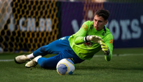 Inter negocia goleiro com clube italiano