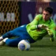 Inter negocia goleiro com clube italiano