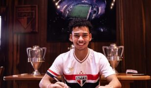 Saiba tudo sobre as principais negociações do futebol de base brasileiro no último mês