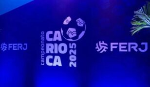 Semifinais do Carioca Sub-15 estão definidas