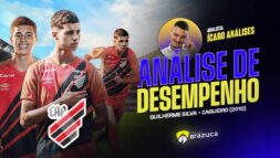 ANÁLISE DE DESEMPENHO – Guilherme Silva (2010)