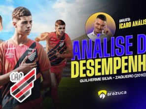 ANÁLISE DE DESEMPENHO – Guilherme Silva (2010)