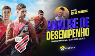 ANÁLISE DE DESEMPENHO – Guilherme Silva (2010)