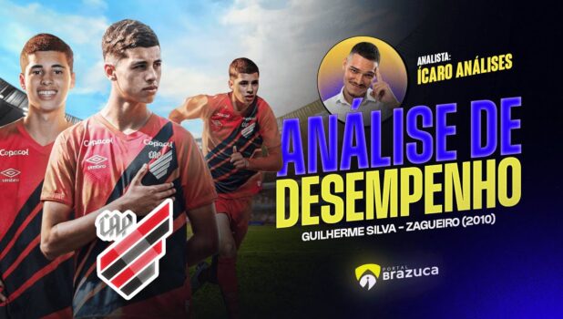 ANÁLISE DE DESEMPENHO – Guilherme Silva (2010)