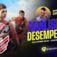ANÁLISE DE DESEMPENHO – Guilherme Silva (2010)