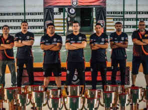 ARTIGO – A importância de competições regionais na revelação de talentos