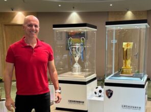 ARTIGO – Pais e atletas: como construir juntos o caminho até o profissional