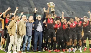 Athletico vence o Cascavel e conquista o Campeonato Paranaense Sub-20