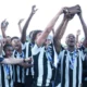 Botafogo vence o Flamengo na Gávea e é campeão carioca Sub-17
