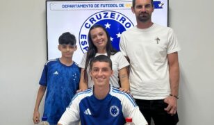 Confira tudo sobre as principais negociações do futebol de base brasileiro no último mês