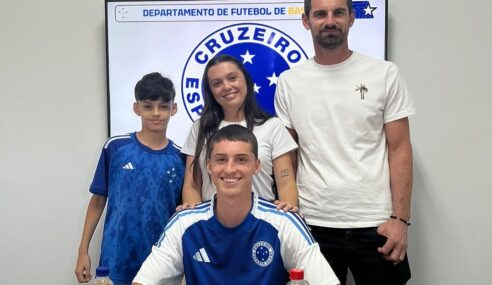 Confira tudo sobre as principais negociações do futebol de base brasileiro no último mês