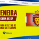 Cotia EC realiza peneiras gratuitas em Cotia para 5 categorias