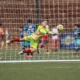 Danicup começa com mais de mil gols e clima de integração entre famílias e atletas