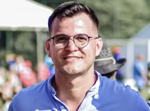 “Futebol de base é campo fértil para negócios”, afirma Jiovani Soeiro