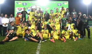 Ranking DaBase: Galvez lidera no Norte do Brasil