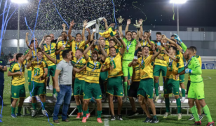 Guia Brazuca Mato-Grossense Sub-20: conheça os principais destaques do torneio