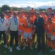 Nova Iguaçu conquista a Taça Rio Sub-17 nos pênaltis