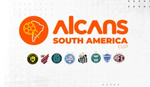 Alcans Cup Sub-14 confirma clubes participantes e anuncia parceria com o Portal Brazuca