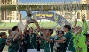 Ranking DaBase: Goiás domina o Centro-Oeste