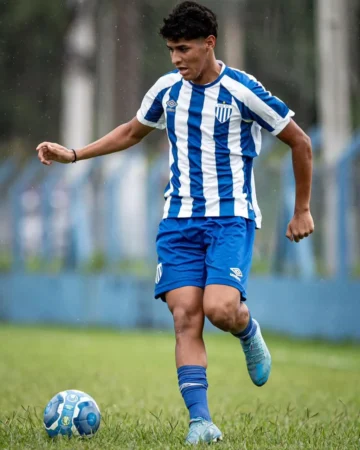 Foto: Fabiano Rateke