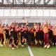 Athletico vence o Coritiba e conquista o título do Paranaense Sub-17