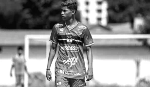 Atleta das categorias de base do River-PI é assassinado em escola