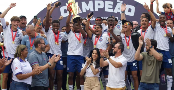 Guia Brazuca Baiano Sub-20: conheça as principais promessas do torneio