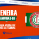 Campinas Futebol Clube abre peneira gratuita para diversas categorias