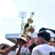 Coritiba é campeão paranaense sub-15