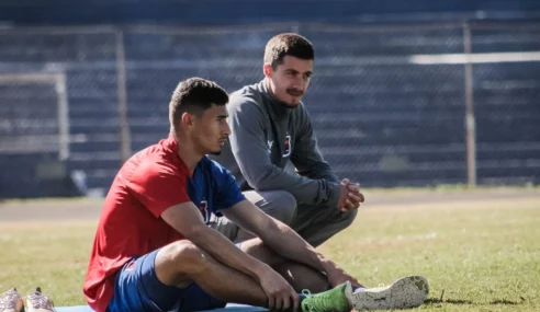 Do dente ao cérebro: a rede invisível que sustenta o futebol de base no Brasil
