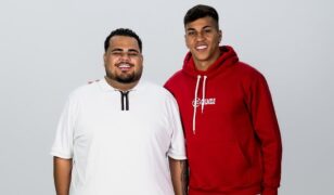 Do entretenimento ao futebol: conheça jovem empresário que é o homem de confiança de Kaio Jorge