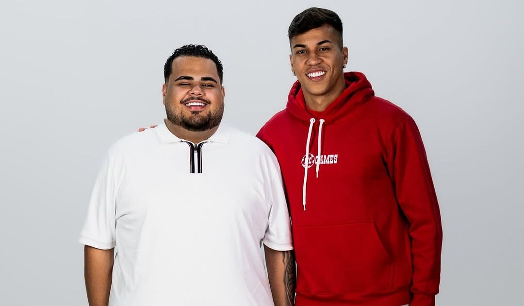 Do entretenimento ao futebol: conheça jovem empresário que é o homem de confiança de Kaio Jorge