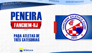 Fanchem Atlético Clube realiza avaliação para a Copa Light