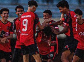 Flapalmas comemora 2025 de sucesso em negociações de atletas