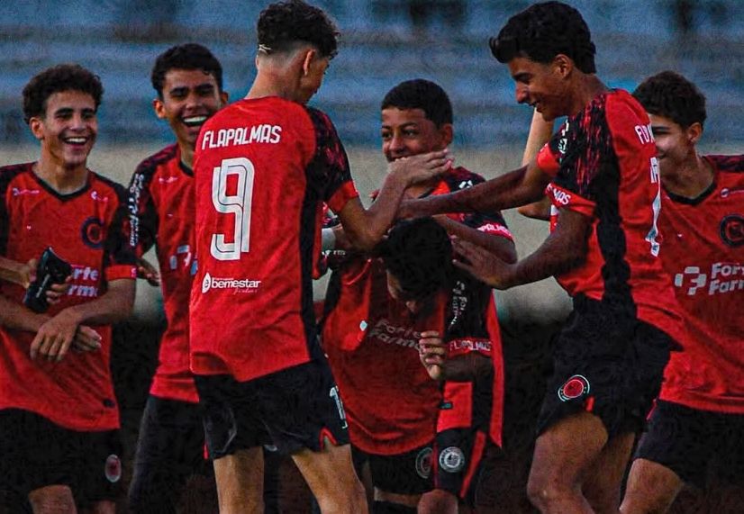 Flapalmas comemora 2025 de sucesso em negociações de atletas