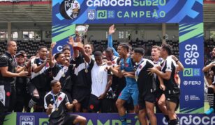 Guia Brazuca Carioca Sub-20: conheça as promessas que disputam o torneio