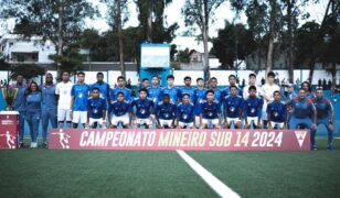 Guia Brazuca Mineiro Sub-14: veja quem pode se destacar no torneio