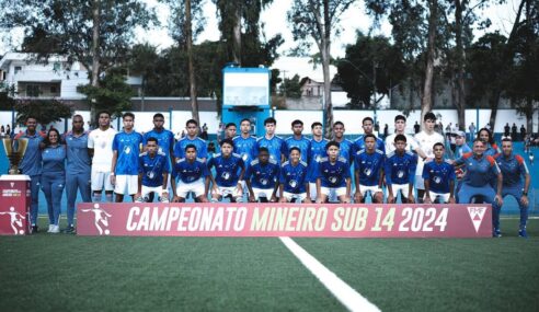 Guia Brazuca Mineiro Sub-14: veja quem pode se destacar no torneio